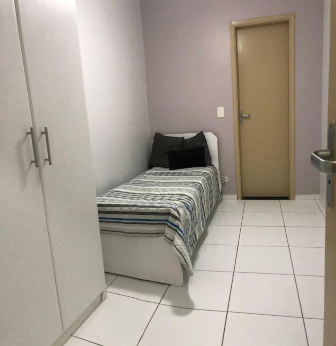 Apartamento Quadra Da Praia - Pitangueiras Guarujá Exteriér fotografie