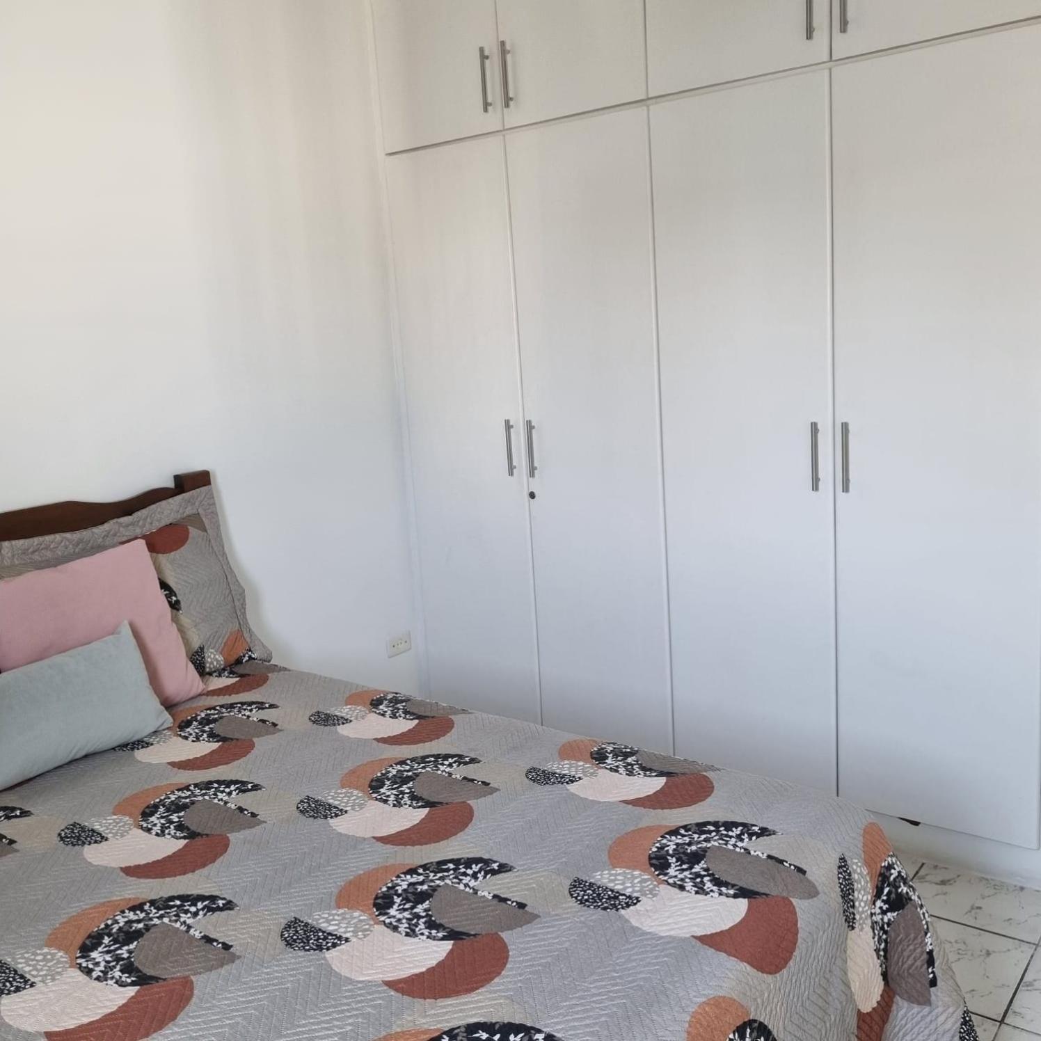 Apartamento Quadra Da Praia - Pitangueiras Guarujá Exteriér fotografie