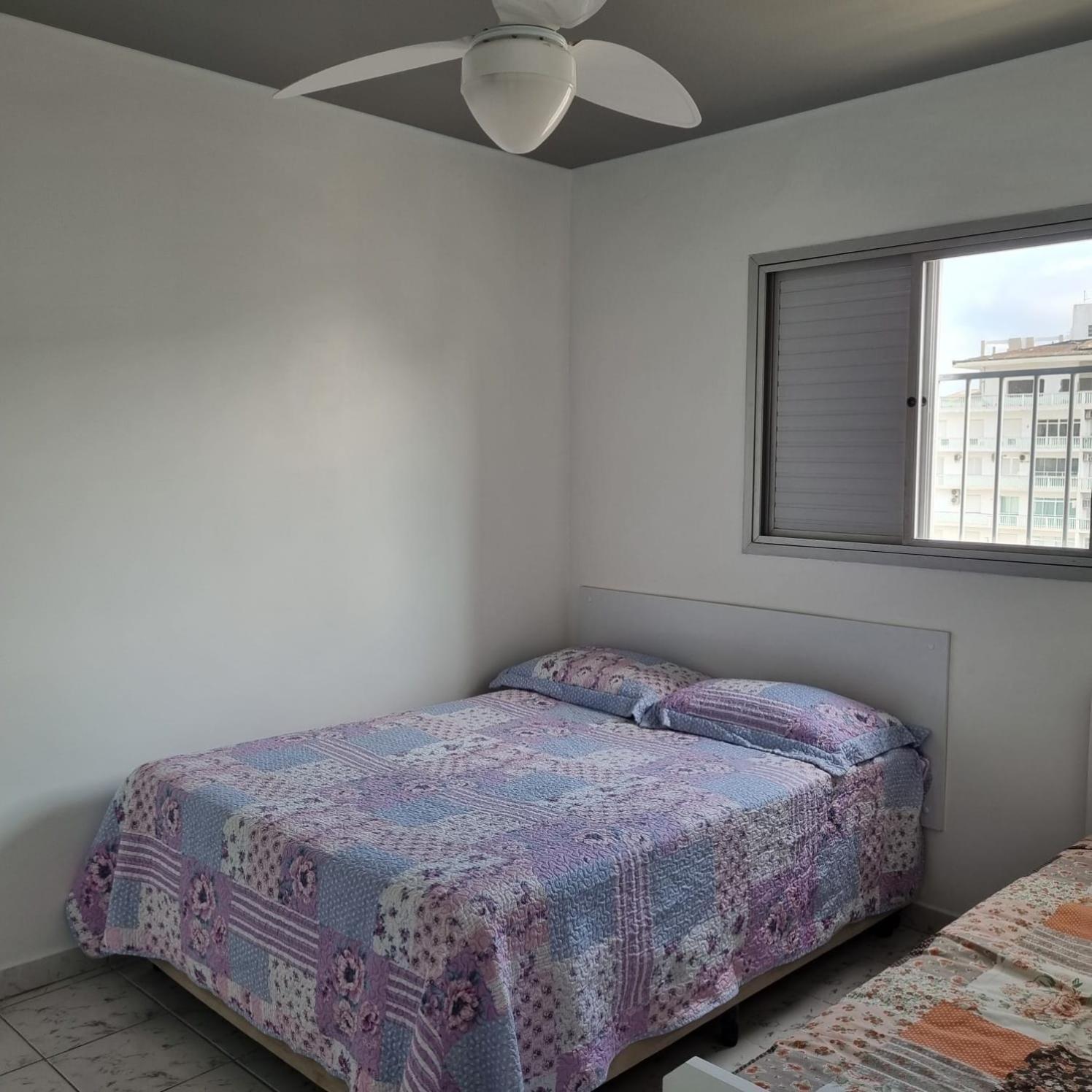 Apartamento Quadra Da Praia - Pitangueiras Guarujá Exteriér fotografie